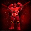Mon*Star 7-inch Scale I SilverHawks Ultimates I Super7 Action figures - 4 of 4