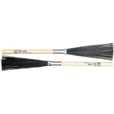 Los Cabos Drumsticks Clean Sweep Brush