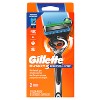 Gillette ProGlide Men's Razor + 2 Razor Blade Refills - image 2 of 4