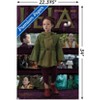 Trends International Star Wars: Obi-Wan Kenobi - Princess Leia Unframed Wall Poster Prints - 3 of 4