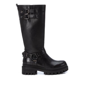 Xti Women's Biker Boots 143005 - 1 of 4