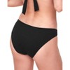 Adore Me Women's Sydney Bikini Swimwear Bottom - 3 of 4