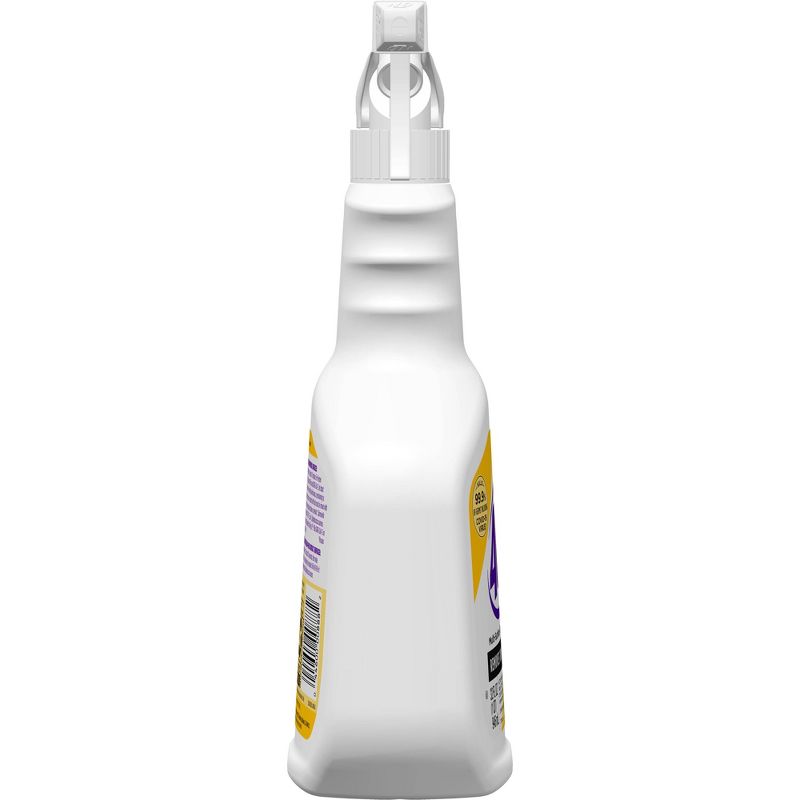 Formula 409 Lemon Multi-Surface Cleaner Spray Bottle - 32oz, 5 of 6