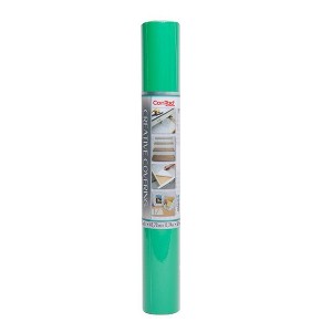 Con-Tact 18"x50' Adhesive Shelf Liner - 1 of 3