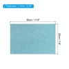 Unique Bargains Polyester Soft Home Handcraft Project DIY Felt Fabric Sheets 12 Pcs - 2 of 4