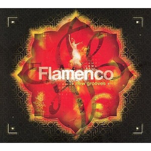 Various Artists - Flamenco New Grooves / Various (CD) - 1 of 1