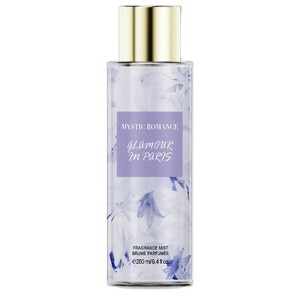 Di'aroma Glamour in Paris Body Mist Spray for Women - Made in USA, Mystic Romance Feminine Fragrance Perfume Mist with Long Lasting Scent, 8.4 fl oz - 1 of 1