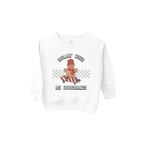 3t hotsell white sweatshirt