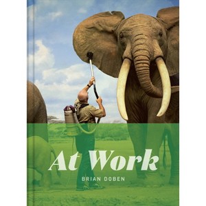 At Work - (Hardcover) - 1 of 1