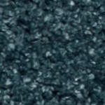 slate blue/ivory