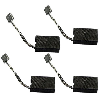 Bosch 1752 Angle Grinder Replacement Brush Set of 2 - 1607014171 (2 Pack)