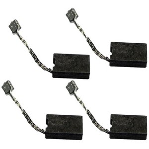 Bosch 1752 Angle Grinder Replacement Brush Set of 2 - 1607014171 (2 Pack) - 1 of 2