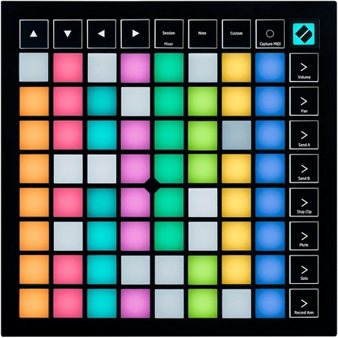 美品】Launchpad X-