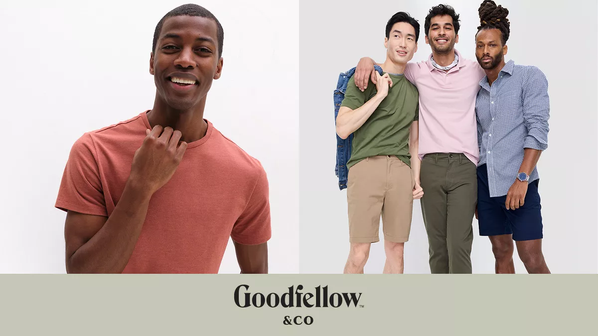 Goodfellow & Co