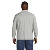 Lands' End Men's Super-T Mock Turtleneck - 2 of 4