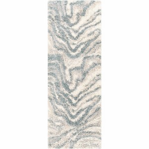 Hauteloom Lottery Area Rug - 1 of 4