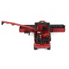 ERTL 1/64 Case IH Axial-Flow 9250 Tracked Combine, Chrome Rice Edition, 2022 Farm Show 44293 - 4 of 4