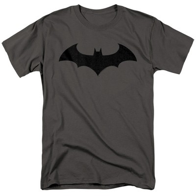 Men's Batman Hush Logo T-Shirt