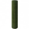 vidaXL Artificial Grass 0.3"/0.4" 4.4'x65.6' Green - 3 of 3