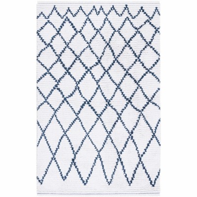 ivory/navy