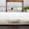 Tahoe Shag THO675 Power Loomed Indoor Rugs - Safavieh - 4 of 4