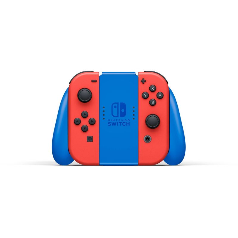 Nintendo Switch Mario Red &#38; Blue Edition, 4 of 8
