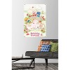 Trends International The World of Strawberry Shortcake - Bridge and Friends Unframed Wall Poster Prints - 2 of 4