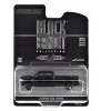 2024 Ram 2500 Laramie Pickup Truck Black "Black Bandit" Series 29 1/64 Diecast Model Car by Greenlight - 3 of 3