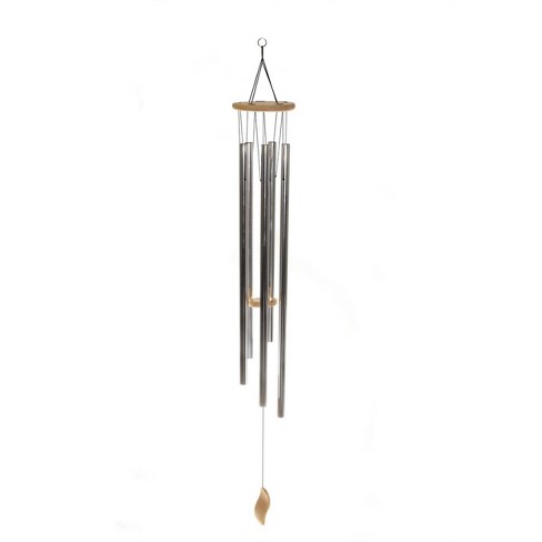 Bestseller⭐️ Windchimes Wind Chimes Large 10 Tube 5 Bells Metal Church Bell  🚚FREE Fast Shipping - Wind Chimes - Los Angeles, California, Facebook  Marketplace