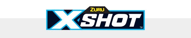 Zuru X-shot Skins Flux Poppy Playtime Toony Dart Blaster : Target