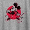 Women's - Disney - Mickey & Friends Short Sleeve Graphic T-Shirt - image 2 of 4