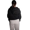 Women's That One I Wanted Cropped Hoodie - AEMI + CO - 2 of 3