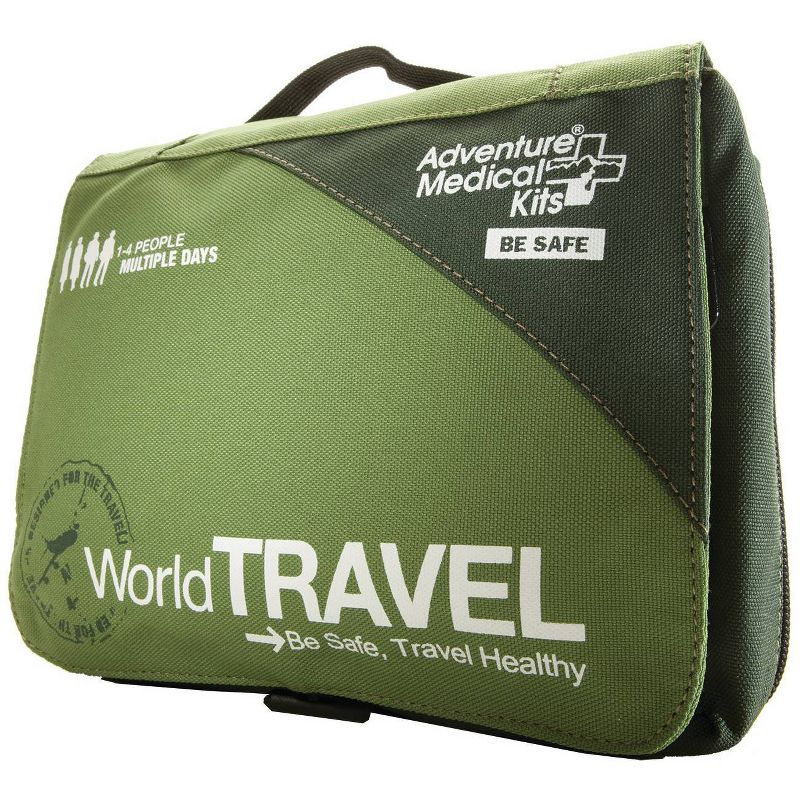 Adventure Medical Kits Travel First Aid Kit, 2 of 7