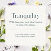 Tranquility Fashion Salted Glass Wellness Jar Candle Gray - Casaluna™ - 4 of 4