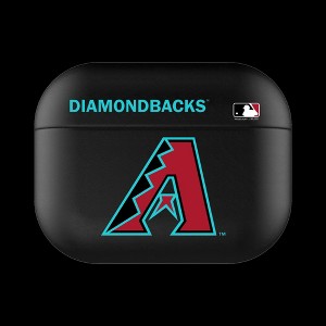 MLB National League Teams Insignia AirPod Case Cover for AirPods Pro 3 - 1 of 4