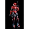 CS-02 Little Red | Collection Space Action figures - image 3 of 4