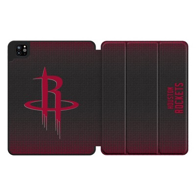 Keyscaper Houston Rockets Linen Tablet Case for iPad Mini (6th Gen)