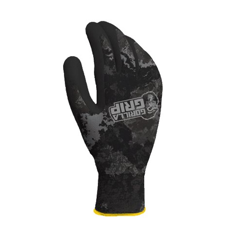 Gorilla Grip Garden and Work Gloves
