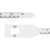 Unique Bargains 24" Child Head Arm Circumference Measuring Tape - 4 of 4