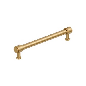 Amerock Faircrest Pull for Cabinets, Drawers, and Furniture - 1 of 4