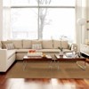 Oriental Weavers Karavia 2061N Tan Indoor/Outdoor Area Rug - 1'9" x 3'9" - 4 of 4