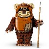 LEGO Star Wars Wicket the Ewok Building Toy 75430 - 4 of 4