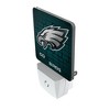 NFL NFC Teams Brick Wall Night Light 2-Pack - 2 of 4