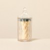 Matches in Glass Vessel with Lid - Hearth & Hand™ with Magnolia - 3 of 4