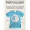 Popfunk Care Bears Bedtime Bear Front-Back Print Adult Sublimated Costume T-Shirt - 3 of 4