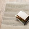 Oriental Weavers Evolution 0982C Beige/ Ivory Indoor Area Rug - 2'6" x 12' - 3 of 4