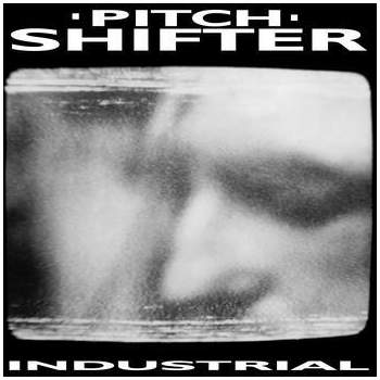 Pitchshifter - Industrial (Vinyl)