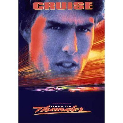 Days Of Thunder (DVD)