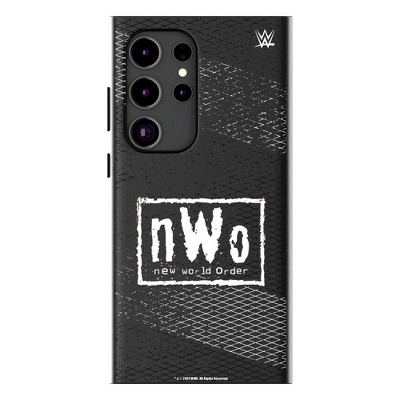 Keyscaper WWE Legends Steel MagSafe Compatible Cell Phone Case for Samsung Galaxy