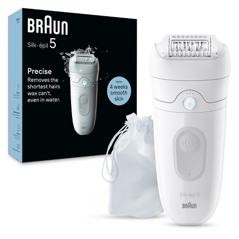 Braun good Silk